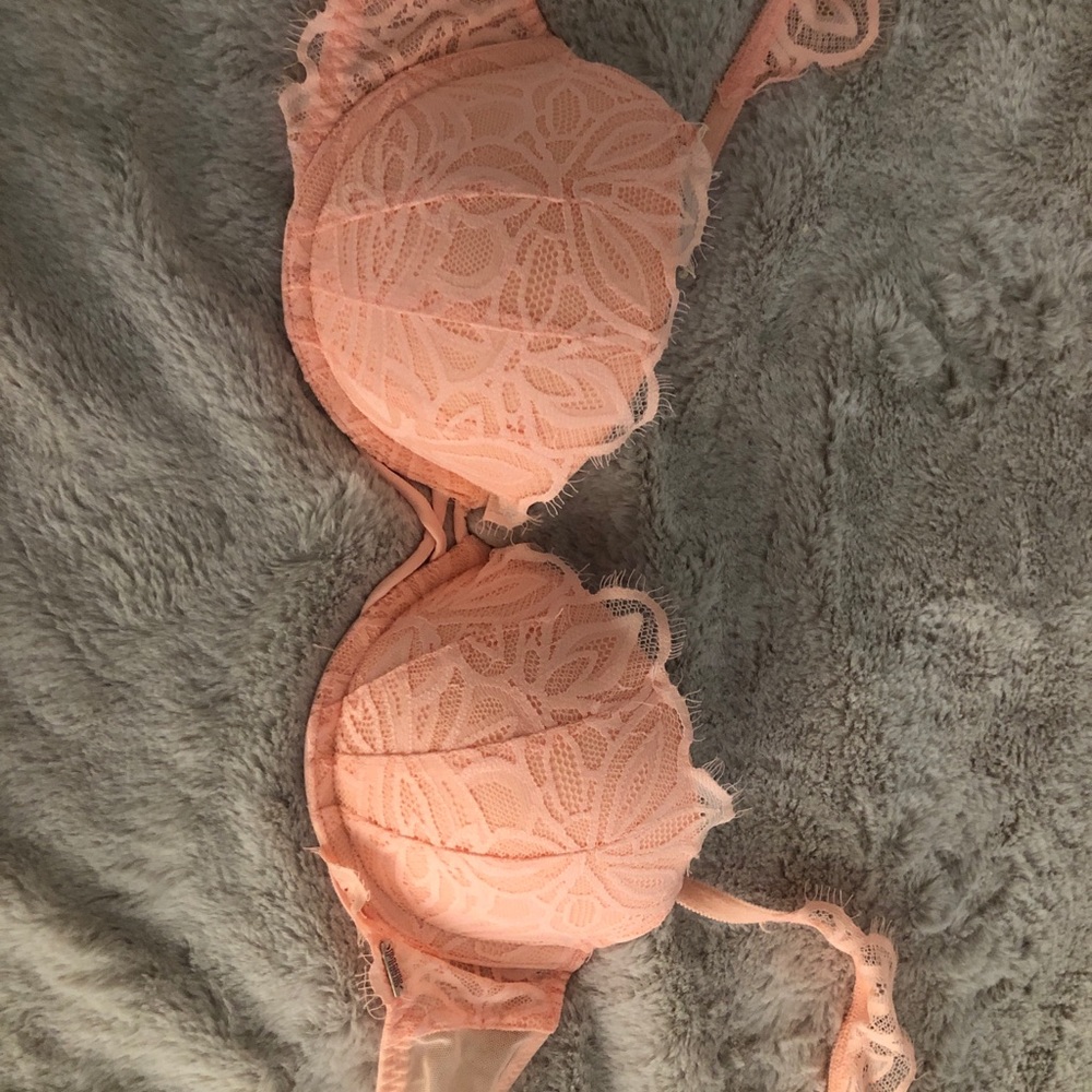 Victoria Secret Pink Bra